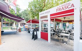 Hostal Frasca By Vivere Stays